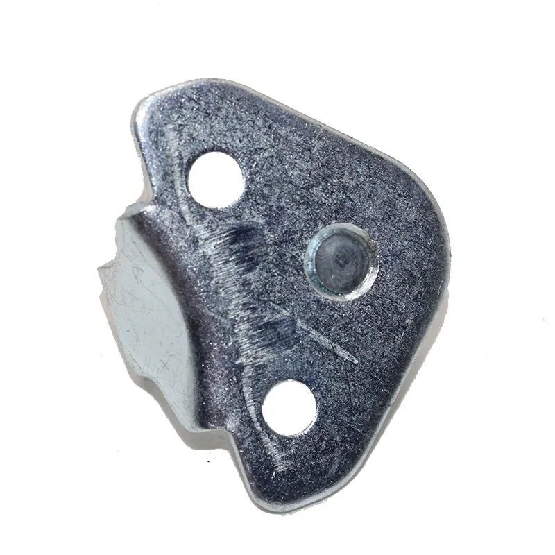 Пластина дверного замка защелка для Fiat Ducato Peugeot Boxer Citroen Relay 1997 2006 1320249080 1340174080 8503.ES