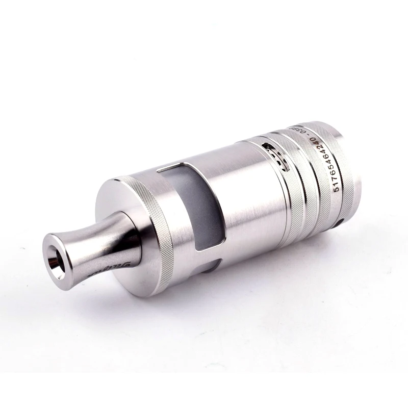 SXK 316 сталь Taifun GSL RTA RDA сменный атомайзер для заправки сверху 510 нитей электронная