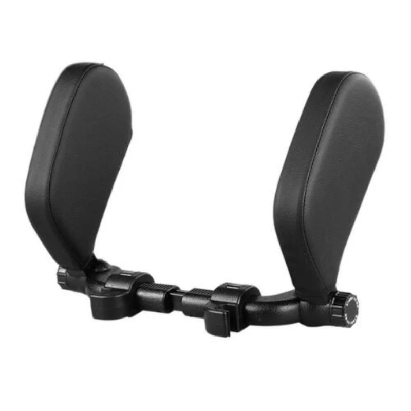 Car Accessories Neck Pillow U Shaped Super Soft Auto Seat Support Memory Foam Headrest Universal | Автомобили и мотоциклы