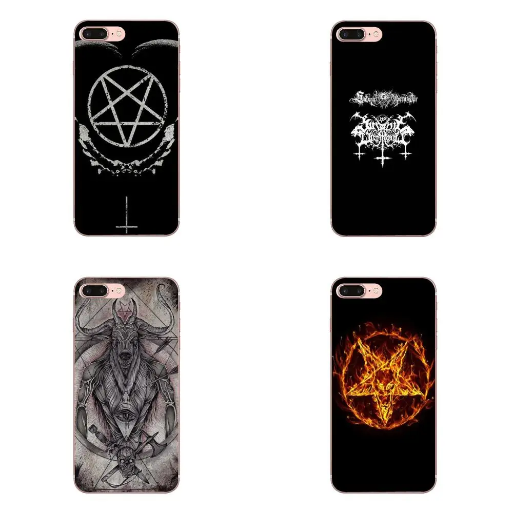 Мягкий чехол-книжка из ТПУ для LG K50 Q6 Q7 Q8 Q60 X power 2 3 Nexus 5 5X V10 V20 V30 V40 Q Stylus Awesome Killstar Satan