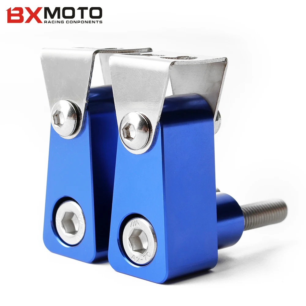 Высококачественный противотуманный светильник для мотоцикла кронштейн