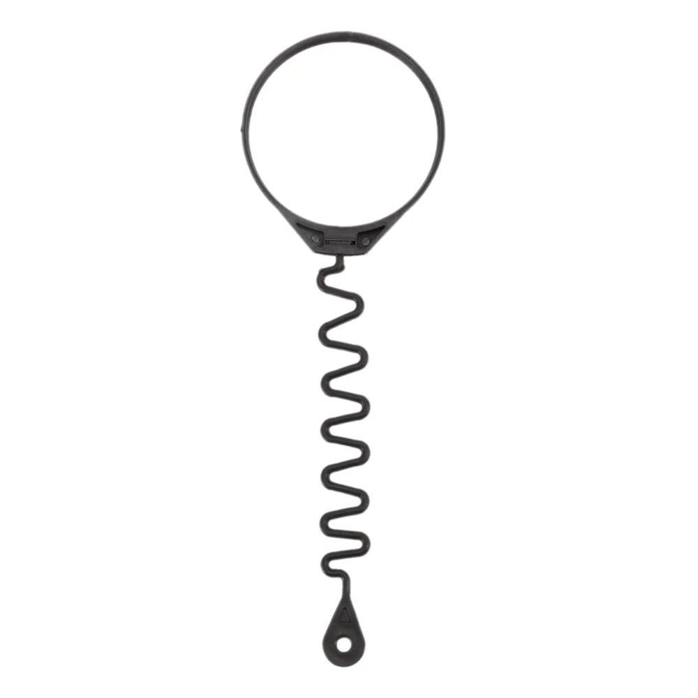 Газовый Кепки ремень стопорное кольцо Замена застежки Авто Крышка для Volvo 850 S70 V70