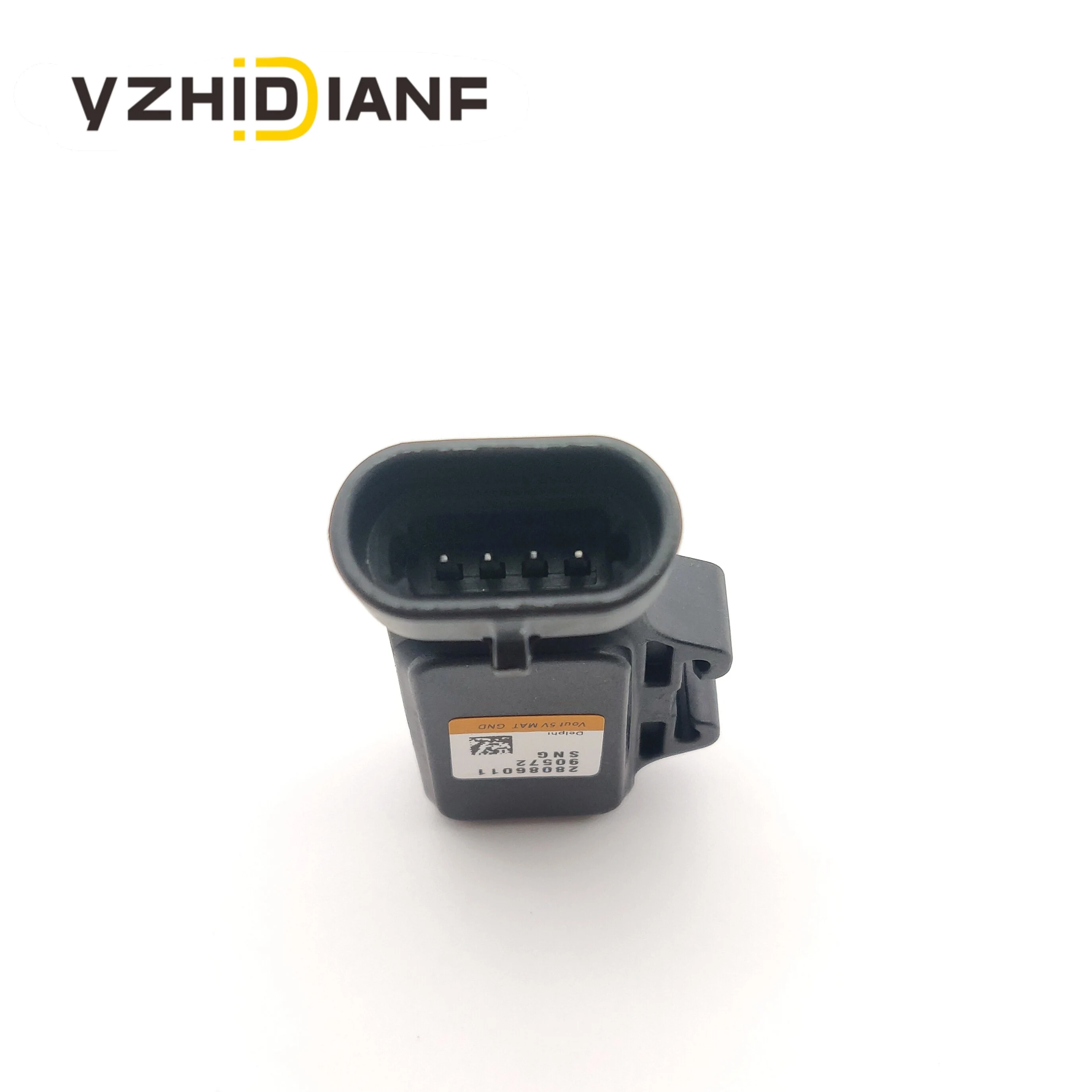 Датчик давления воздухозаборника MAP 1 шт. для M itsubishi- GM O pel C hevkeren SMART DELPHI CHERY OEM 12232201