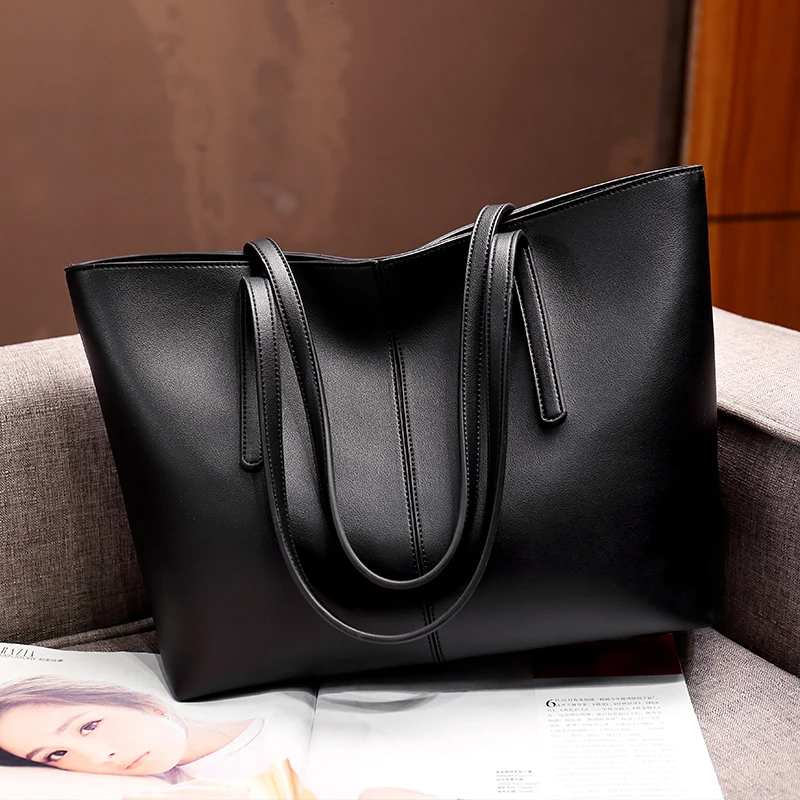

Classic shopping bag big brand luxury designer mother's bag handbag women's bag large Decor women's bag