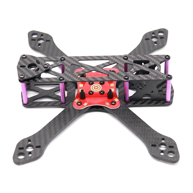 for Martian II 220 FPV Racing Drone Carbon Fiber Quadcopter Frame | Игрушки и хобби