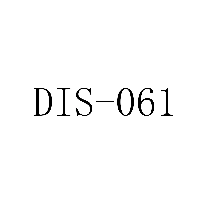 

DIS-061