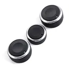 Наклейка для ручки кондиционера Sonic Spark After T50 AC, 3 шт.