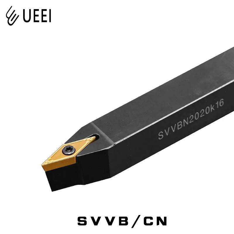1 шт. SVVBN2020K11/16 SVVCN внешний расточный инструмент токарный станок резак бар с ЧПУ