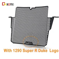 new 2020 2021 for 1290 super r 1290 superr aluminum motorcycle accessories radiator grille guard cover protection