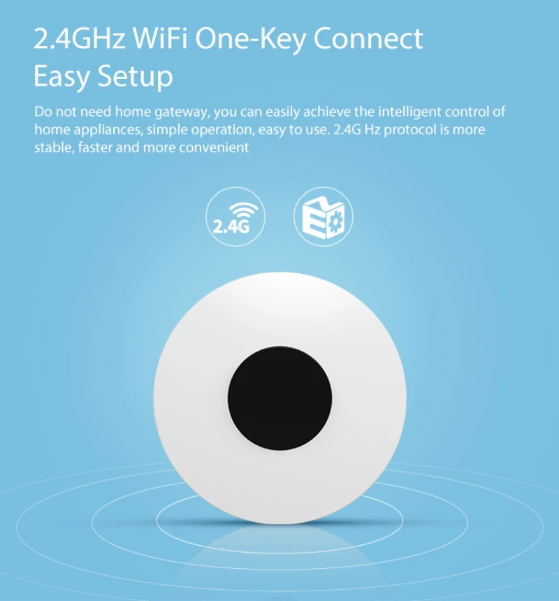 NEO Smart Wireless Infrared Universal Remote Control WiFi IR Support Echo Google Home IFTTT Controller | Электроника