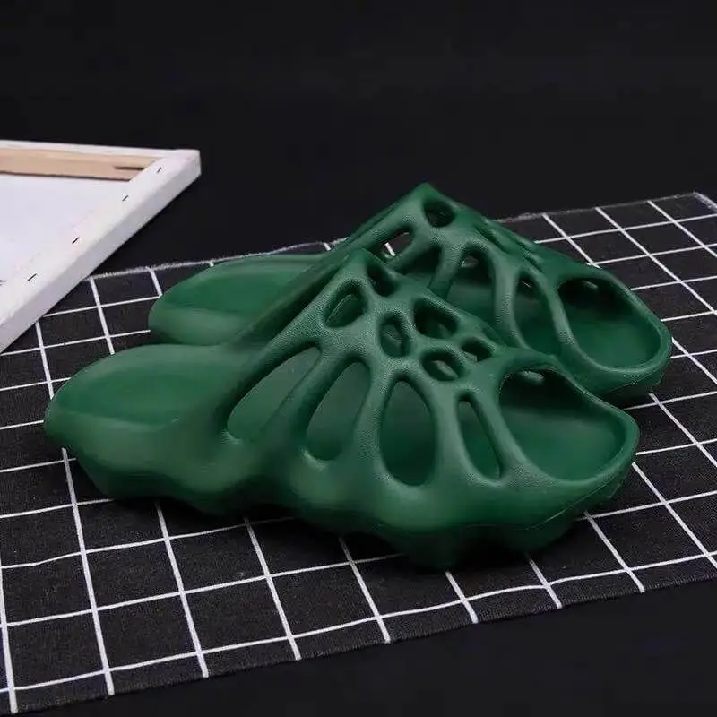 

Non-slip Sandals Height Increase Beach Slippers