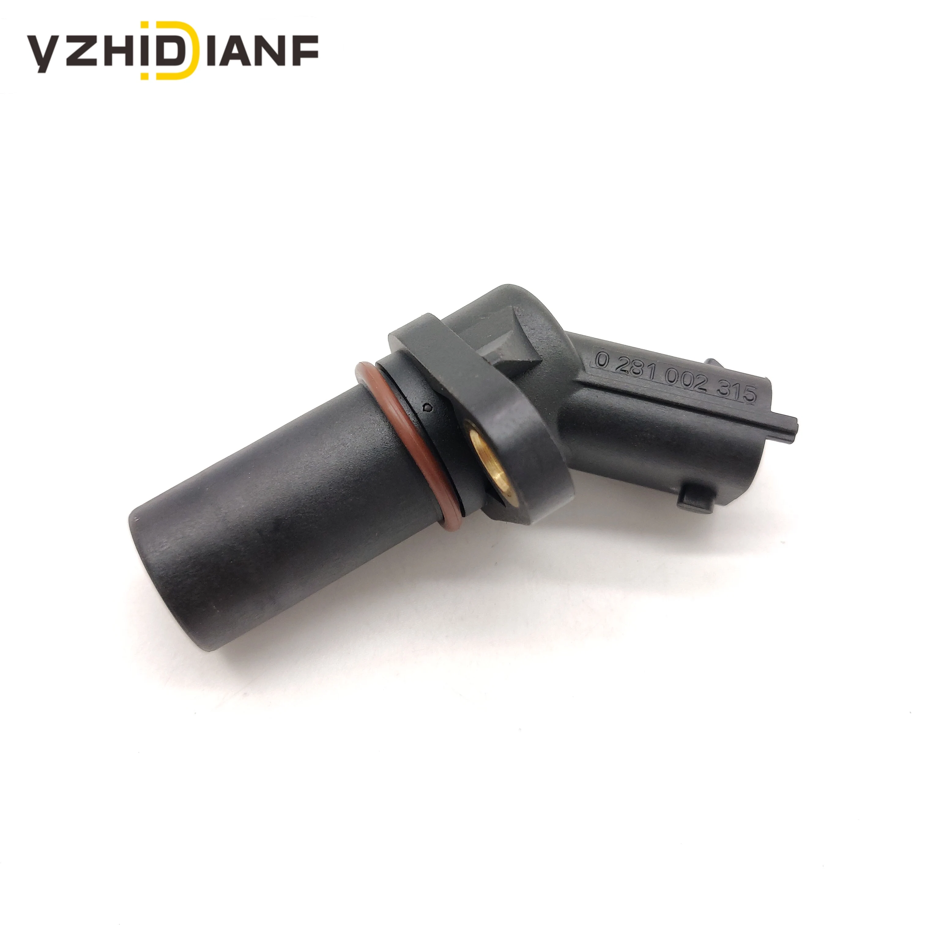 

Датчик положения коленчатого вала для Renault-Trucks Kerax Midlum Premium Volvo-FH FL FM 0281002315 0261210151 5010412449 504096645, 1 шт.