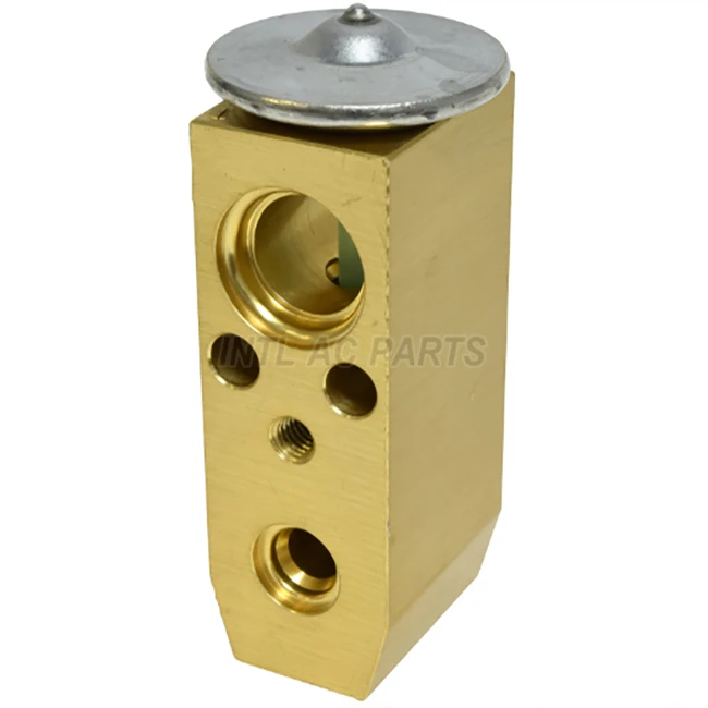 

Auto A/C AC Air Conditioning Expansion Block Valve for Hyundai Sonata/XG300/XG350/Kia Magentis/Optima 9762638000 021328 3131032