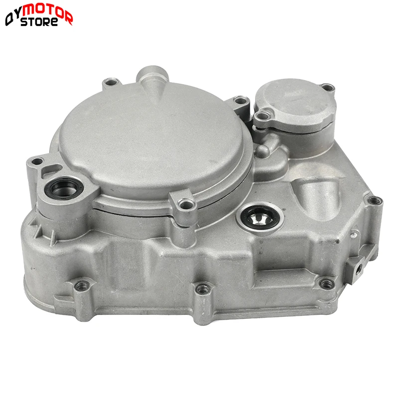 Мотоциклетный правый боковой Картер крышка сцепления для YX 150 160cc 1P60FMJ 1P60FMK детали