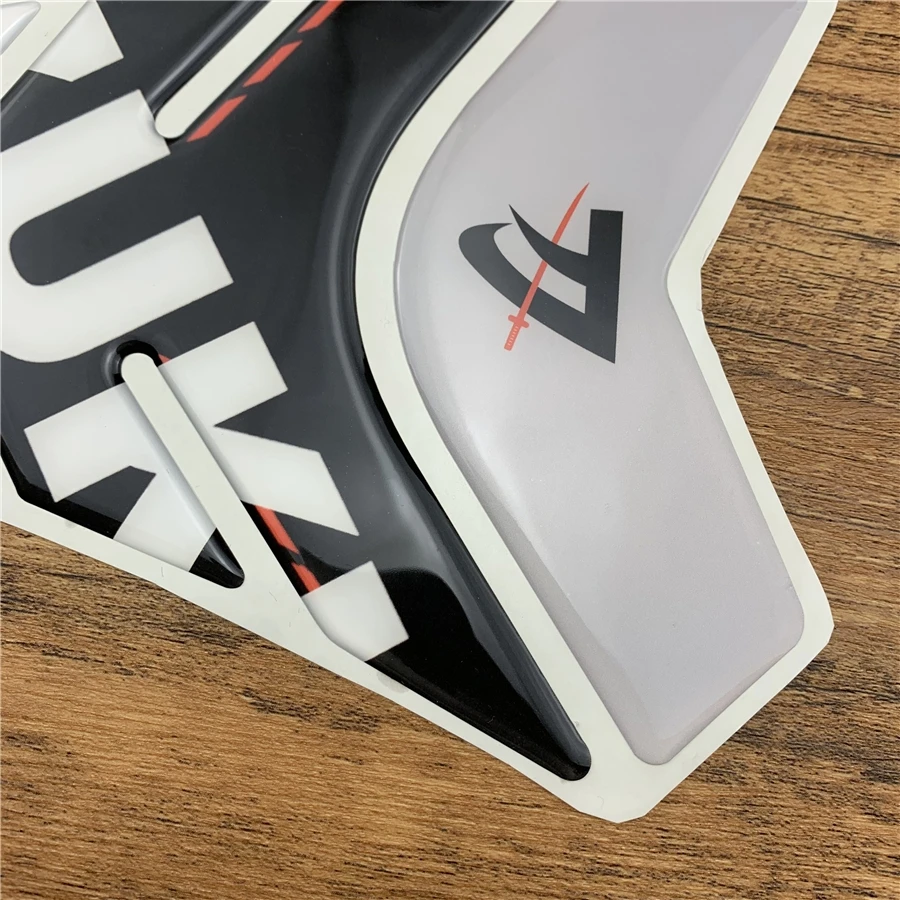 Сузуки Мотоцикл аксессуары Катана GSX S1000 стикеры мотоциклетные защитная накладка