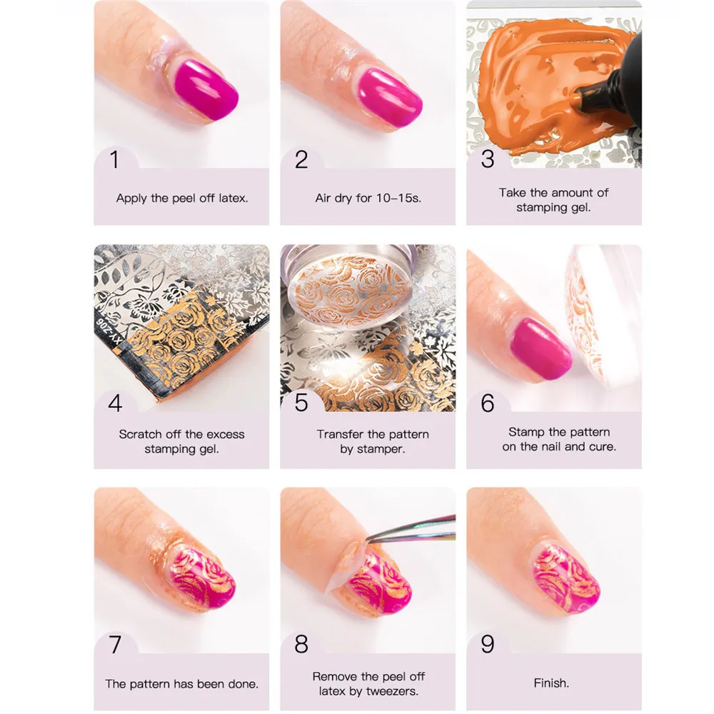 5/6 мл антизамораживающий латексный защитный слой для кутикулы дизайна ногтей