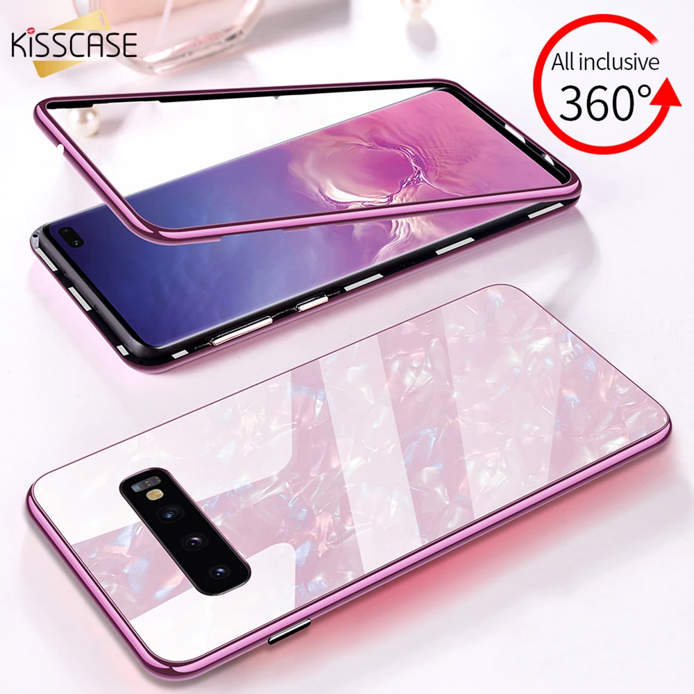 Магнитный чехол для iPhone XR XS MAX X 8 7 6 6S Plus S10 S9 S8 S7 Note 8|Бамперы| |