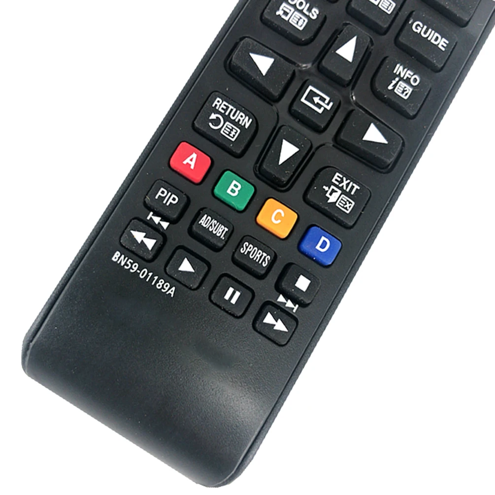 Новая модель для пульта дистанционного управления SAMSUNG TV T22E390 L22D390EW L24D390EW заменяет