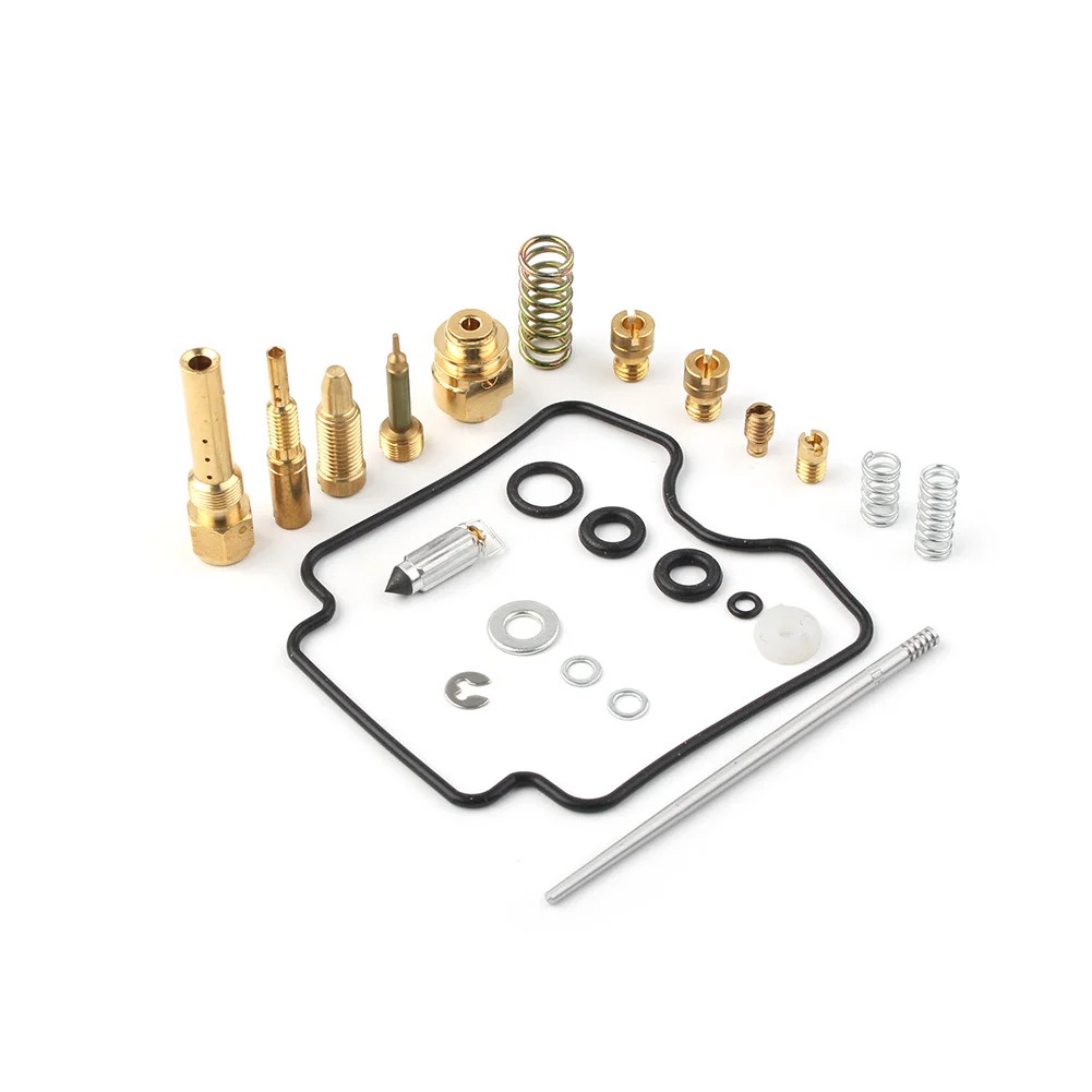 Фото Ремкомплекты карбюратора для Can Am Bombardier DS 650 ATV 2000 2001 2002 2003 2004 2005 2006 2007 №1