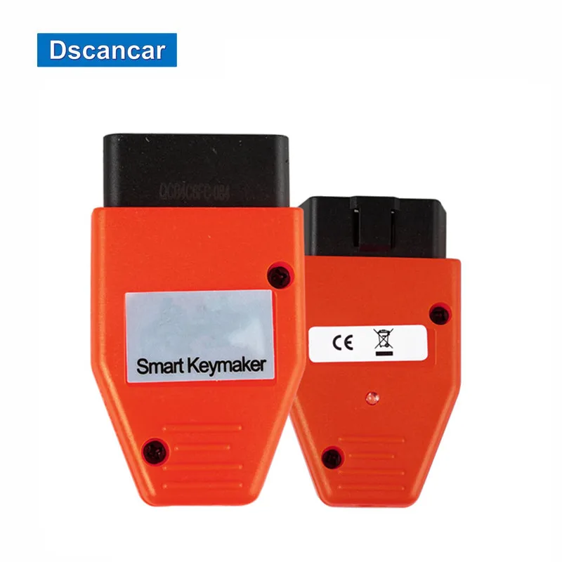 Программатор ключей Keymaker OBD 4C 4D (поддержка смарт-ключей Toyota/Lexus) | Автомобили и