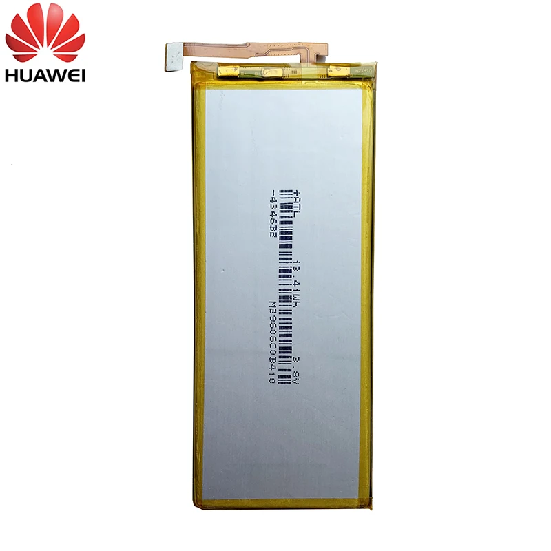 

Hua Wei Original Replacement Phone Battery HB4547B6EBC For Huawei Honor 6 Plus PE-TL20 PE-TL10 PE-CL00 PE-UL00 3500mAh