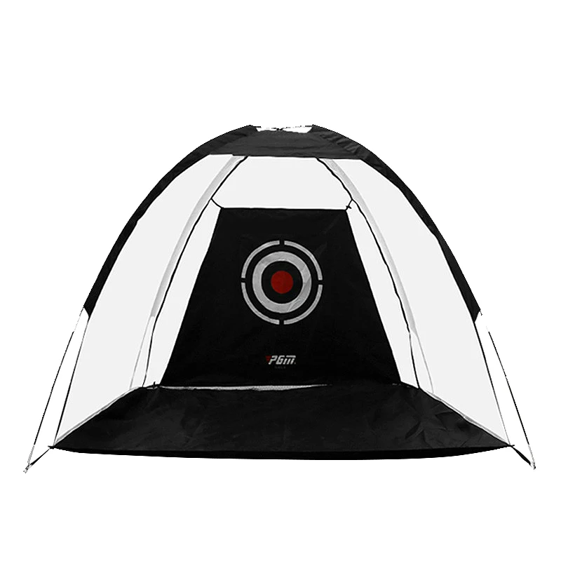 Online Siyah Ve Yeşil Taşınabilir Golf Pratik Ağları Kullanılabilir Iç Ve Dış Mekanlarda