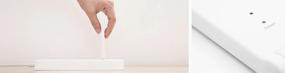 Xiaomi Mi wifi усилитель 2 ретранслятора 300 Мбит/с Универсальный беспроводной wifi удлинитель антенна wifi усилитель сигнала