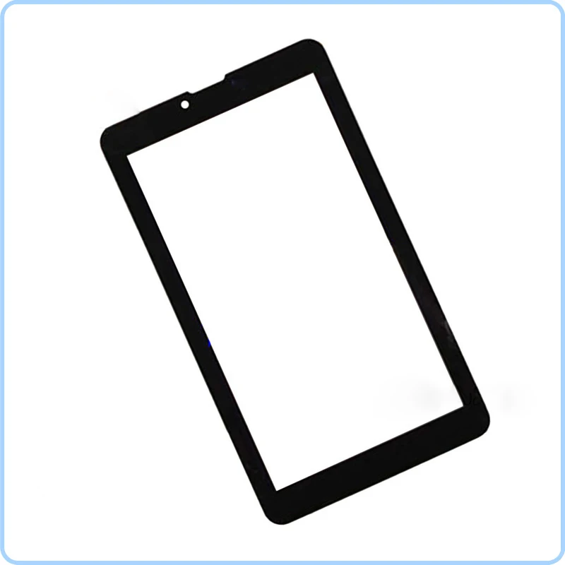 Новый 7 дюймов сенсорный экран Экран Digitizer Замена для икон IK 787|ЖК-экраны и панели