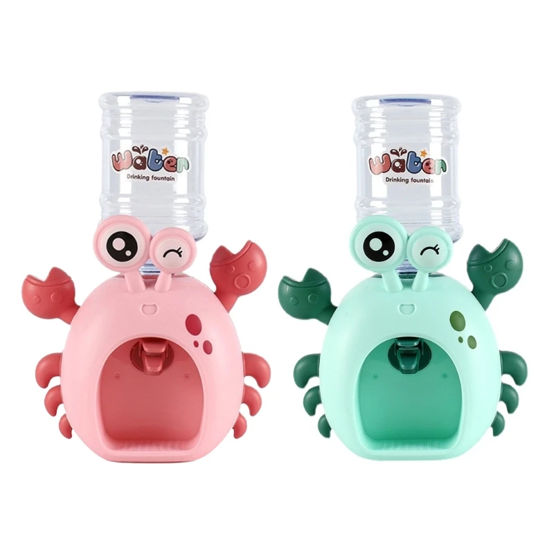 

Детский мини-дозатор для питьевой воды 425F