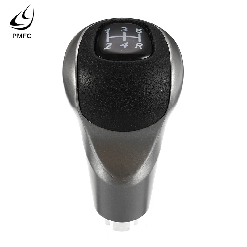 Ручка для замены шаровой головки PMFC ручка рукоятки 5/6 Скорость MT Honda Civic DX EX LX