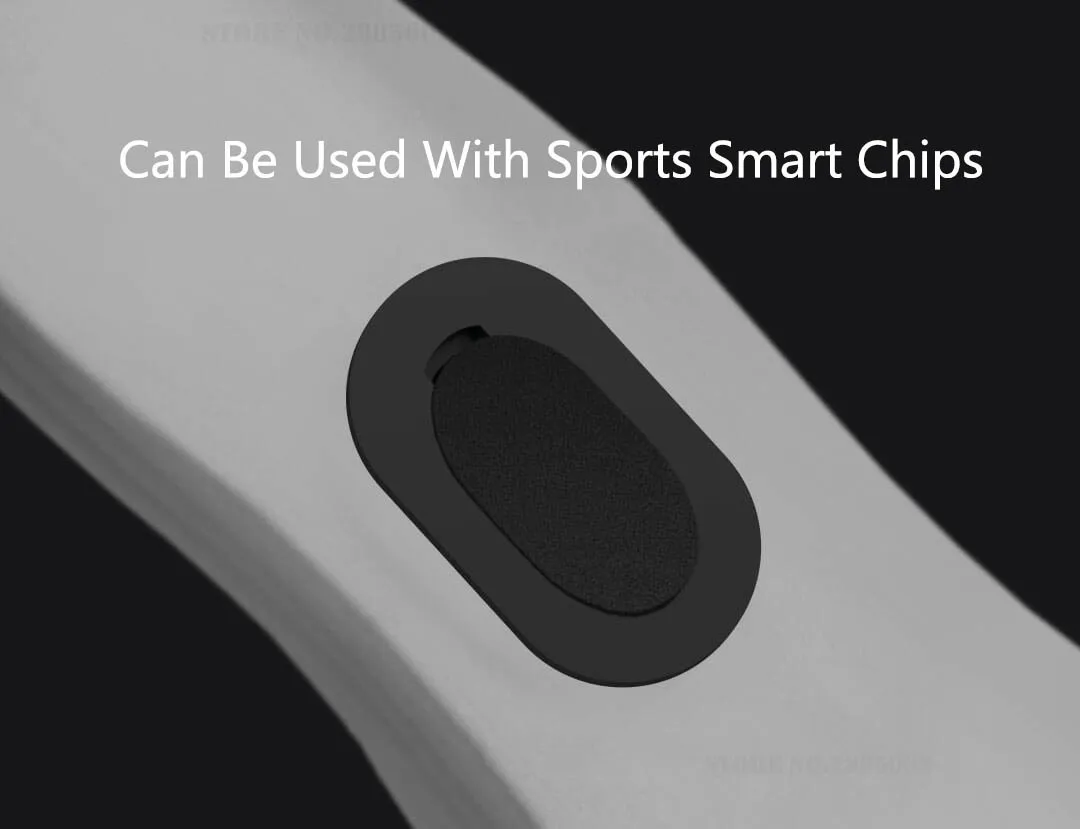 Xiaomi Youpin FREETIE Trend Уличная Повседневная обувь индивидуальная многоцветная прострочка Удобная подкладка уличная износостойкая
