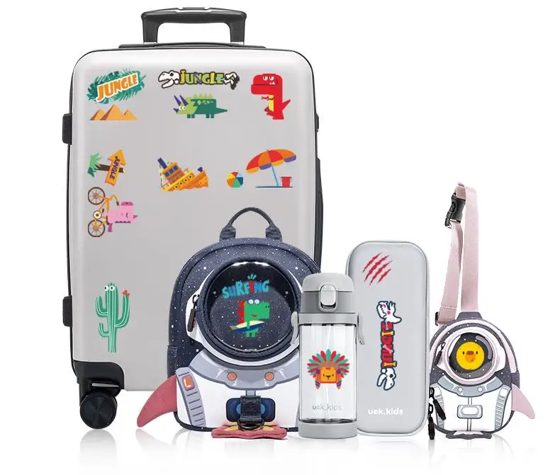 Радиоуправляемая Игрушечная машина 2 шт. стикер для джипа 1:10 осевой SCX10 JEEP Wrangler 90028