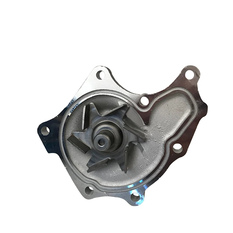 Водяной насос охлаждения двигателя 8-97105-012-0 I-43 4JG2 4JA1 4JB1 UBS69 для ISUZU Bighorn D-MAX Elf Wizard |