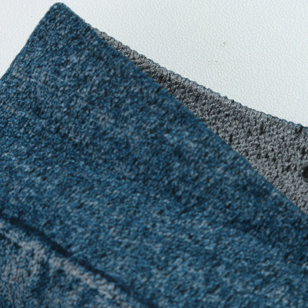 Новинка 2020 женские джинсовые штаны с карманами обтягивающие леггинсы для