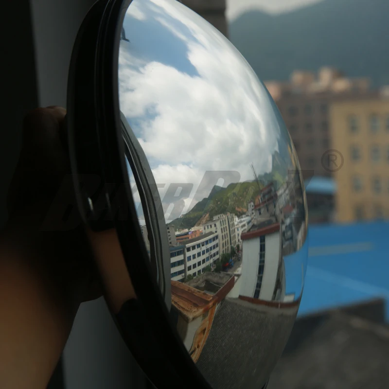 Зеркало заднего вида для грузовых автомобилей автобусов жилых автомобильных