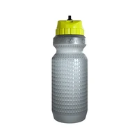 enlee road bicycle pp5 silica gel water bottle cycling iamok mtb bike ultralight sport kettle extruded drink cup