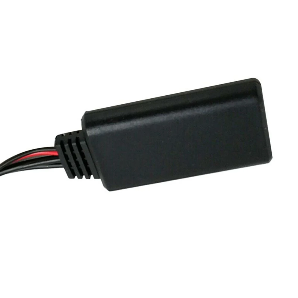 

Аксессуары Bluetooth аудио кабель беспроводной музыкальный адаптер для Focus/Mondeo/C-Max