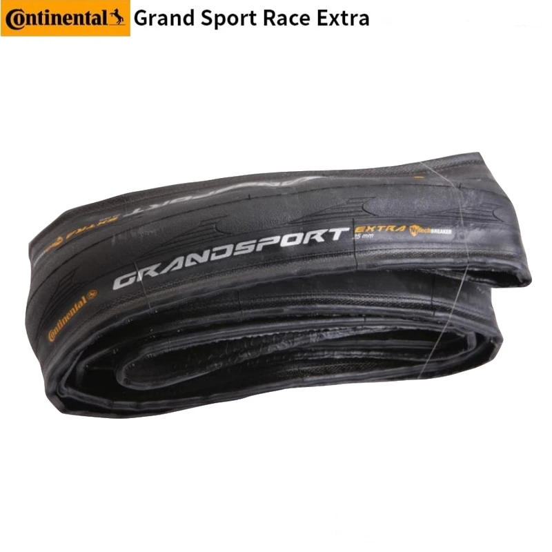 Шина для велосипеда Continental Grand sport extra 700 23c 25c складывающиеся шины|Велосипедные