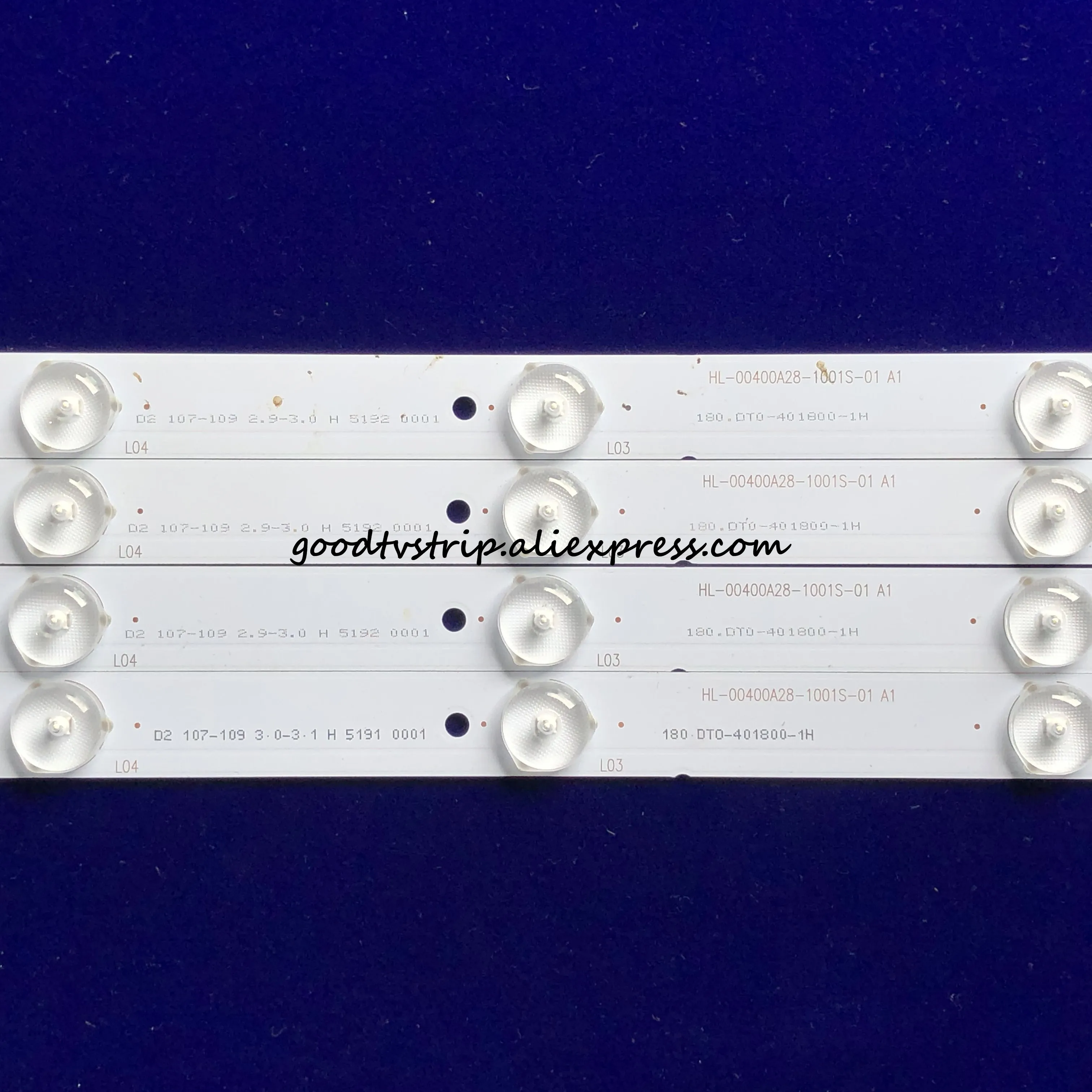 Светодиодная лента Φ A1 180. SKYTECH HL-00400A28-1001S-01 CX400D светодиодный M LED Bar Panel leri | Освещение