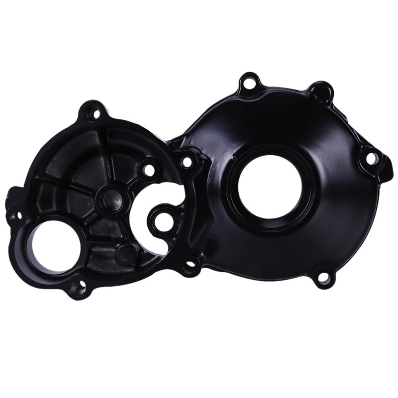 Крышка картера двигателя мотоцикла для Suzuki GSXR 600 1996 2005 GSXR750 2001 GSXR1000 1000 RH 2008| |