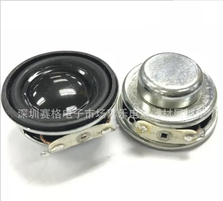 3 Вт двойной Магнитный 16-ядерный боковой ПУ высококачественный мини-динамик Bluetooth