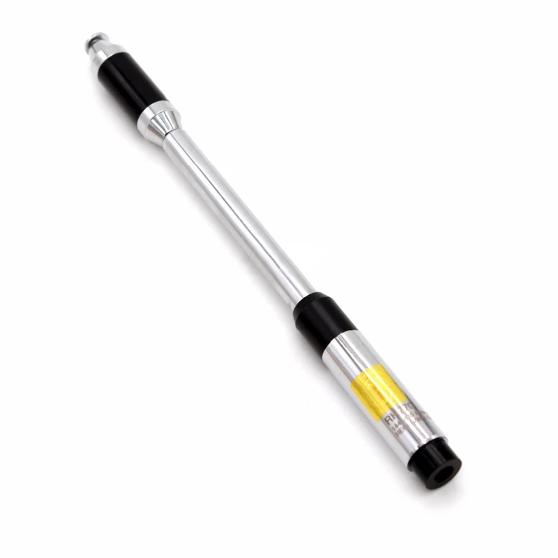 

RH770 SMA-Male Dual Band High Gain Telescopic Antenna for Walkie Talkie VX-3R VX-8DR KG-UV6D UV-3R TYT TH-UVF8D TH-UV8000D TH-F5