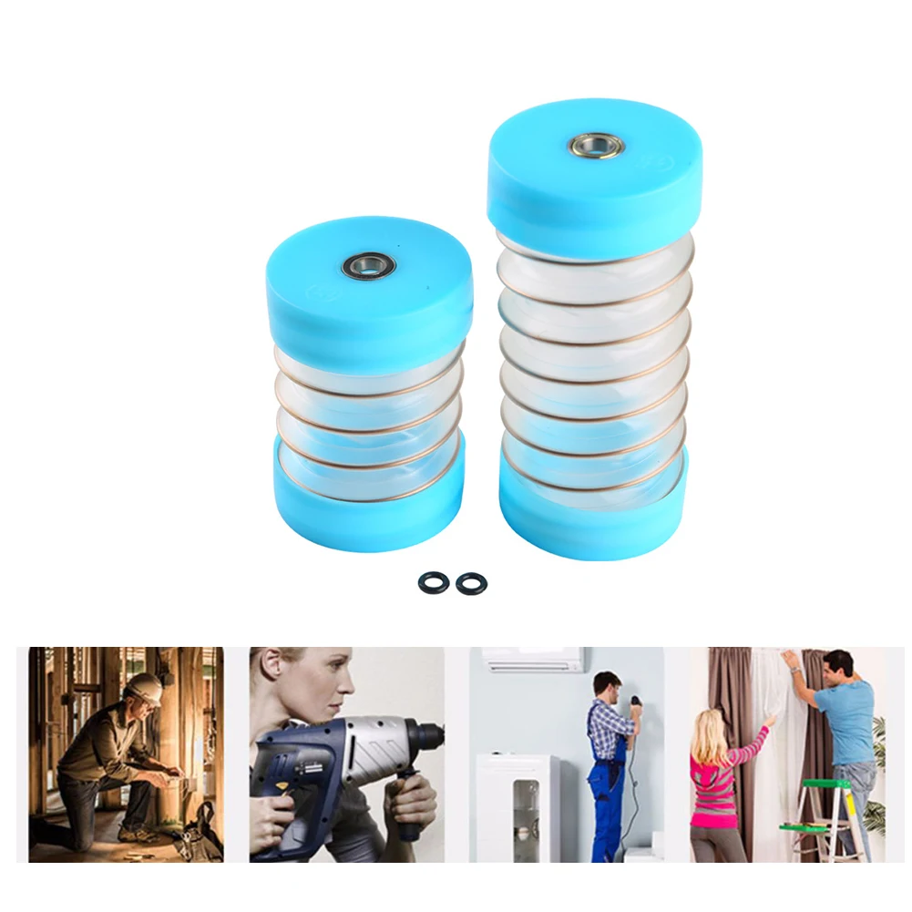 

Durable Drill Dust Cover Accessory Portable Electric Hammer Rubber Collector For Power Tool Stretchable Bearing Fixed Universal