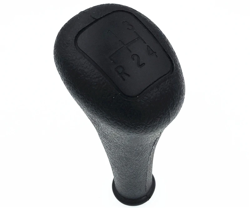 Высококачественная 4 скоростная рукоятка для рычага переключения передач ручки