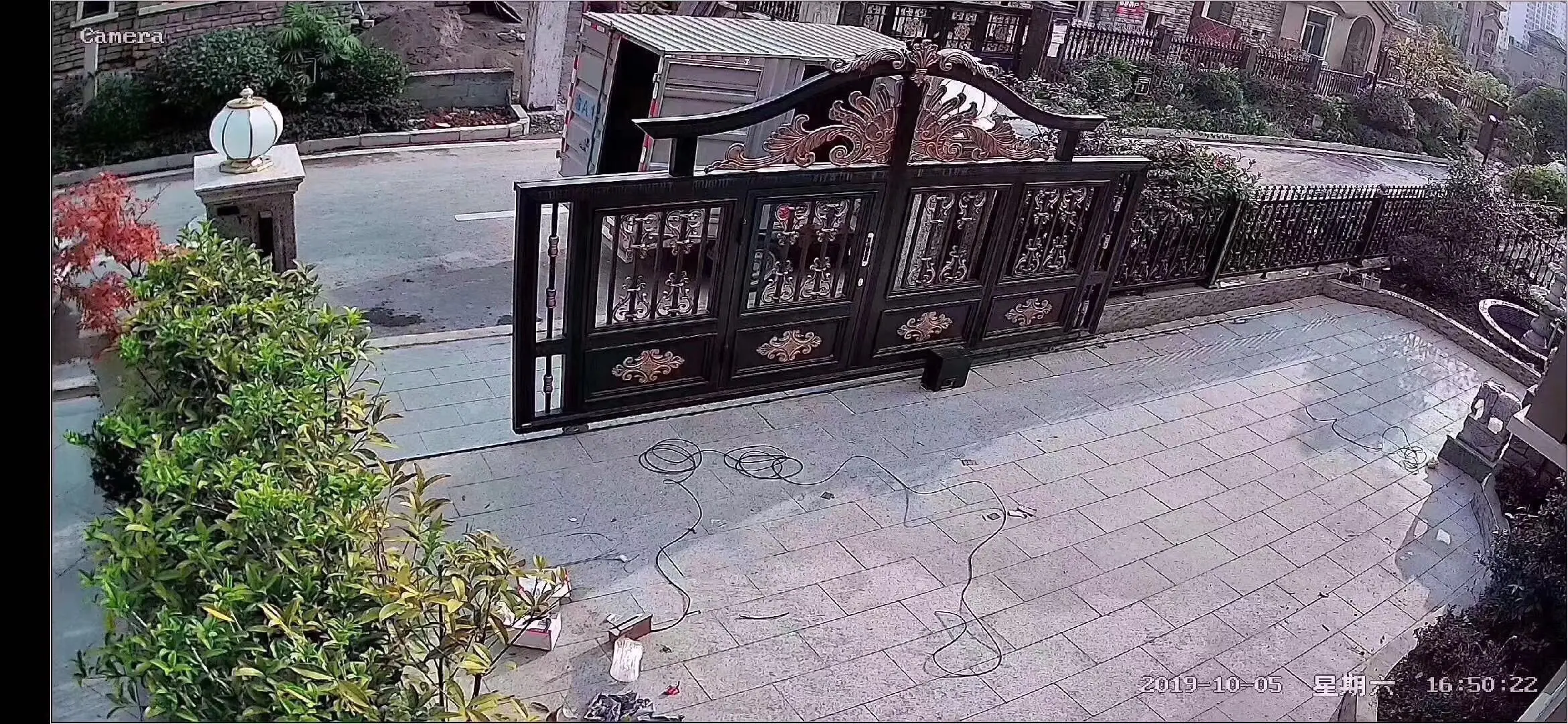 1200TVL CCTV камера безопасности цветной CMOS ИК фильтр ночного видения дневная ночь