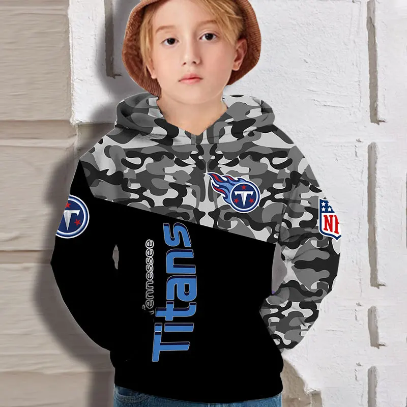 

Толстовка Tennessee Titans 3D детская толстовка мужская женская мужская забавная Толстовка Осенняя теплая толстовка с длинным рукавом Толстовка в ...