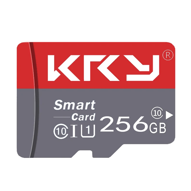 Micro TF SD карта памяти класс 10 512 ГБ 256 128 64 32 16 8 | Компьютеры и офис