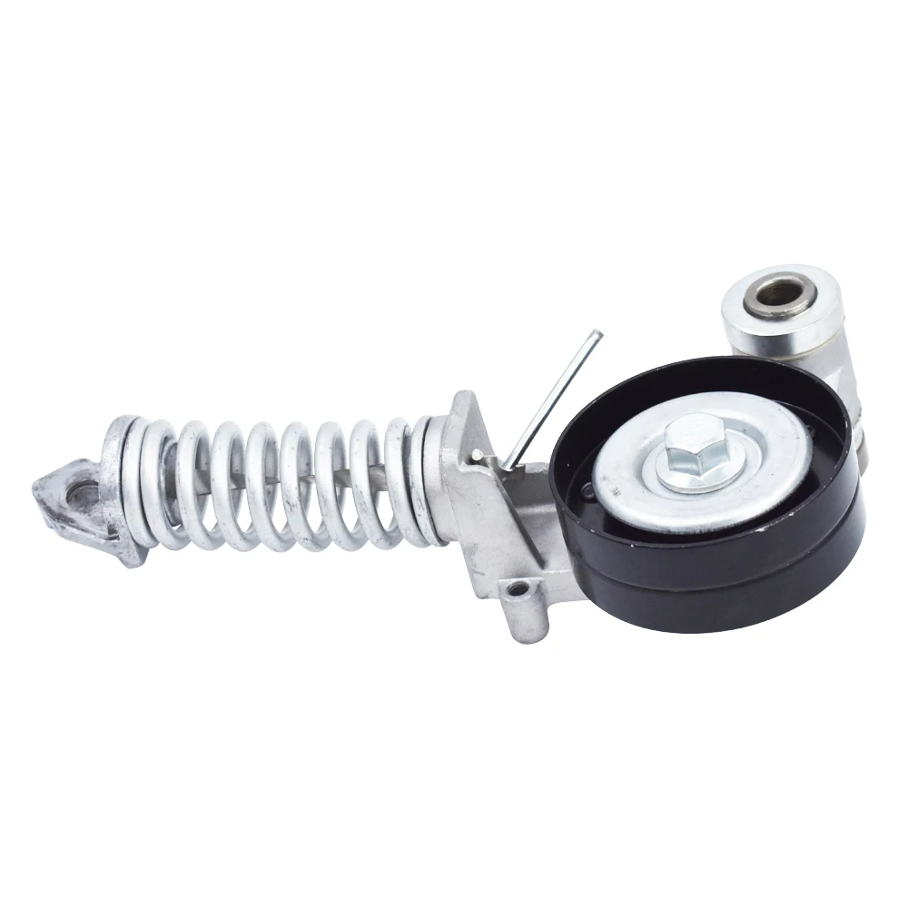

SERPENTINE BELT TENSIONER For CHEVY CRUZE SONIC 1.4 2011-2016 25195388