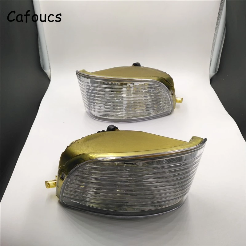 Cafoucs составной детали спирального кабели для Тойота Crown переднего бампера