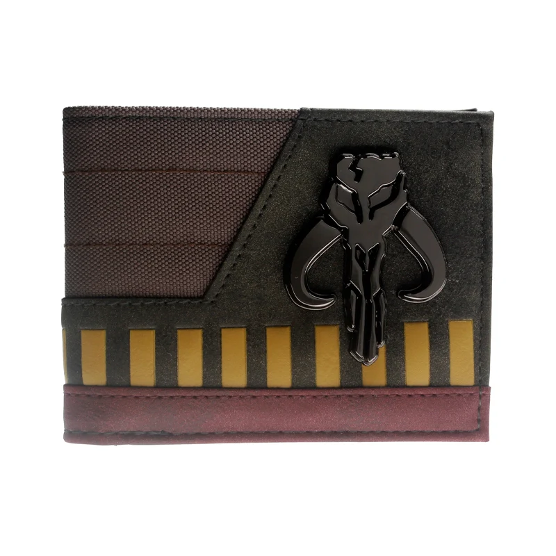 Новый мужской кошелек высокого качества с новым дизайном модный женский 3156 |